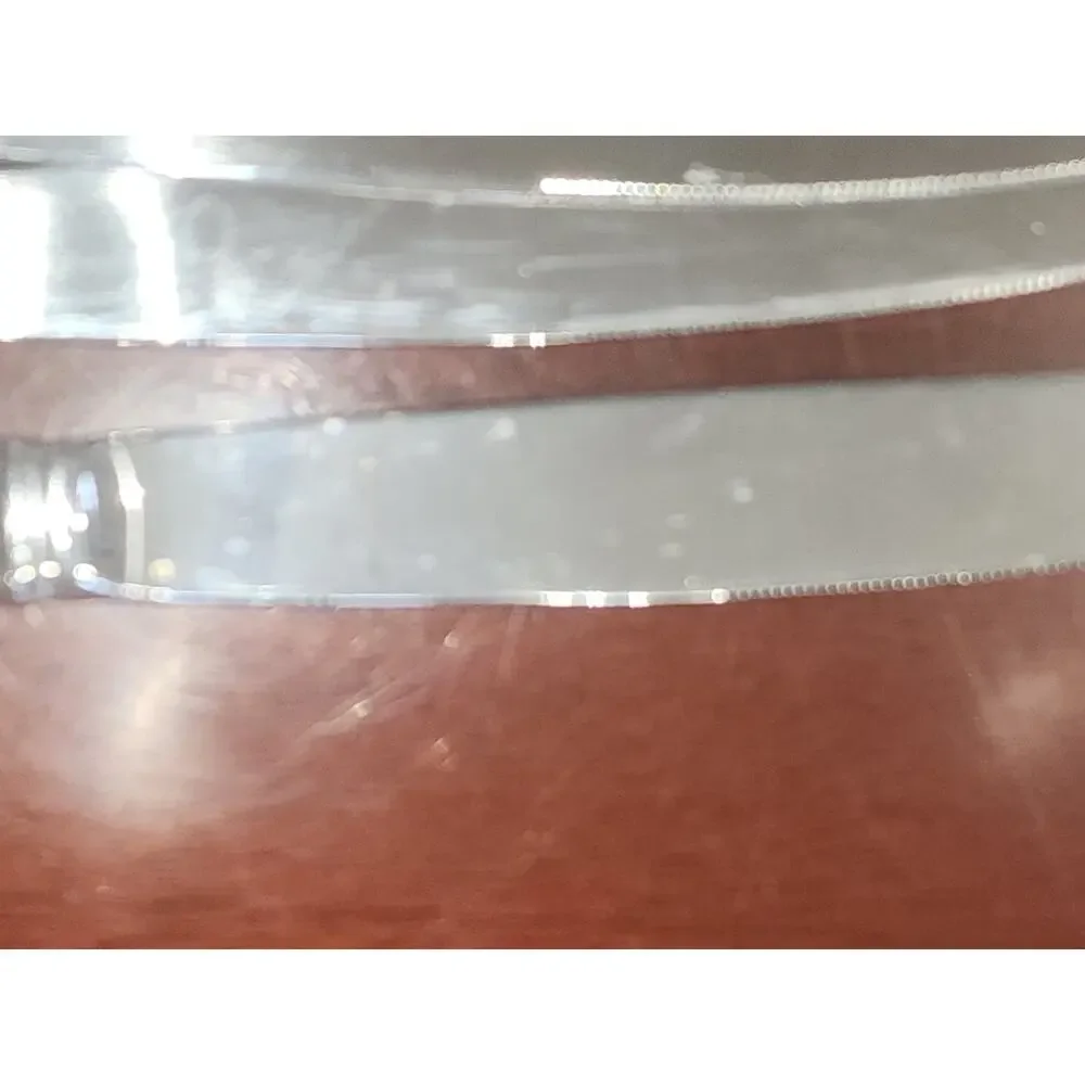 Gorham Marabella Stainless Knife 9 1/2